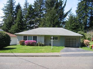 1259 N 14th St, Coos Bay, OR 97420