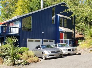 545 Lake Washington Blvd E, Seattle, WA 98112