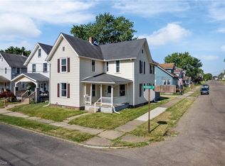 1001 Arlington Ave SW, Canton, OH 44706