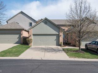 4621 Royal Cv, Shelby Township, MI 48316
