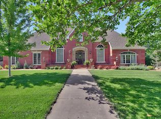 14717 E Sharon Ln, Wichita, KS 67230