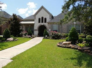 19211 Cohen Green Ln, Houston, TX 77094