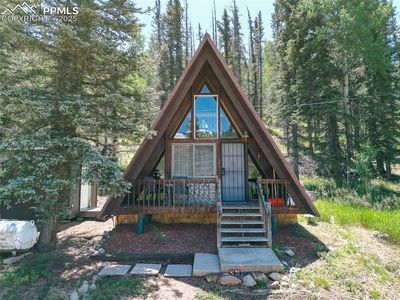 274 Midland Rd, Florissant, CO, 80816