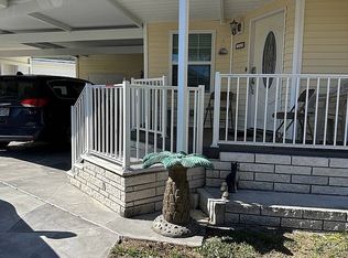 37811 Chancey Rd #399, Zephyrhills, FL 33541