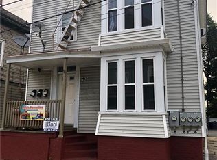 34 Viola St, Providence, RI 02909