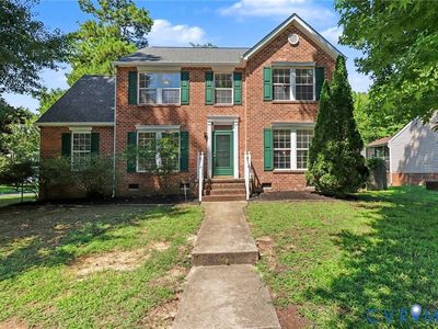 931 Hunters Run Dr, Richmond, VA, 23223