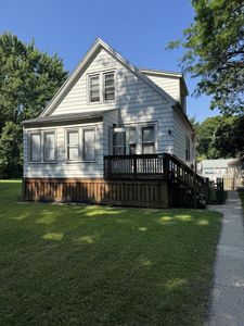 653 South 65th STREET, Milwaukee, WI, 53214