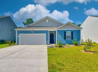 527 Meadowgrass Ct., Myrtle Beach, SC 29588