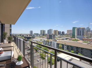 200 W Portland St #1113, Phoenix, AZ 85003