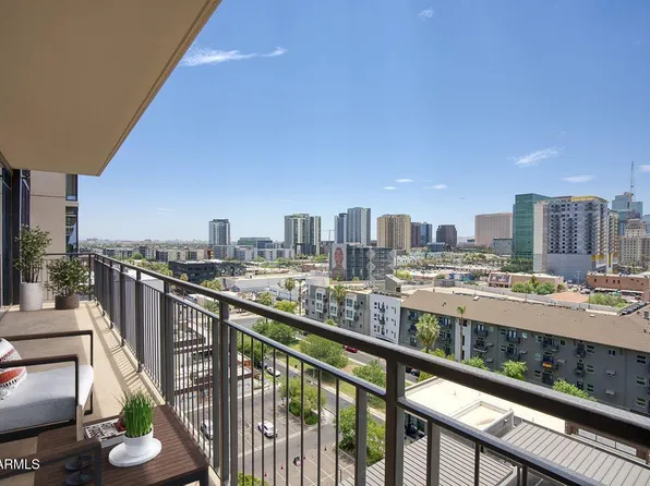 200 W PORTLAND Street #1113, Phoenix, AZ 85003