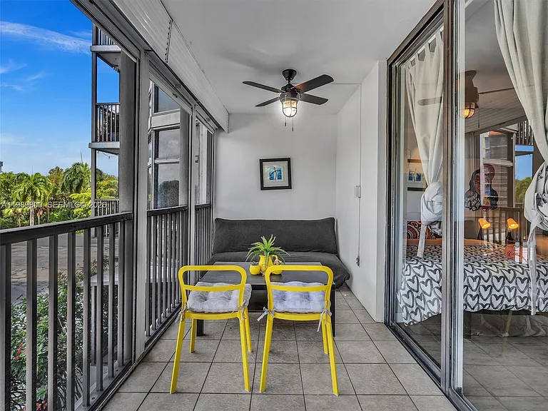 3375 N Country Club Dr #208 — Photo 16