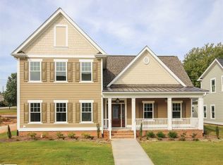 5 Stonewash Way, Greer, SC 29650