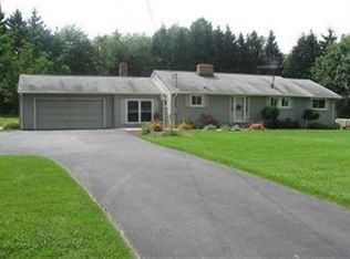 5540 S Turner Rd, Canfield, OH 44406