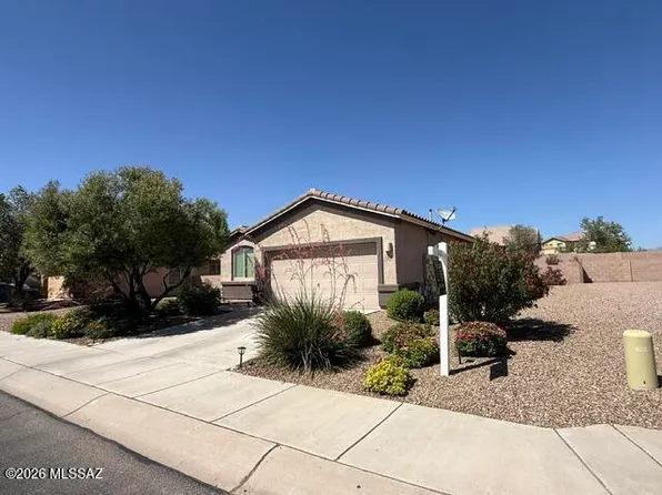 13898 N Swift Spear Dr, Marana, AZ 85658