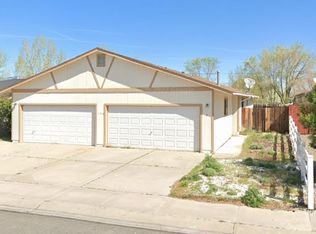 1318 Kimmerling Rd, Gardnerville, NV 89460