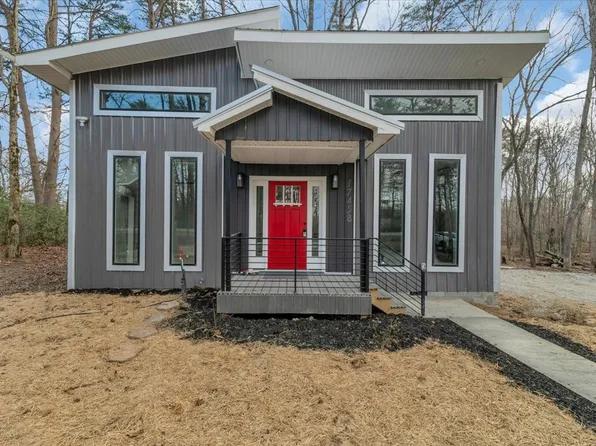 17458 State Route 50, Altamont, TN 37301