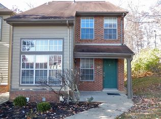 10550 Montgomery Rd #100, Cincinnati, OH 45242