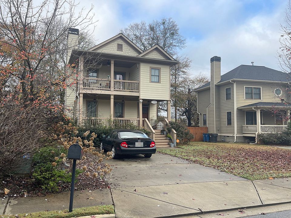 1305 Egan Way, East Pt, GA 30344 Zillow