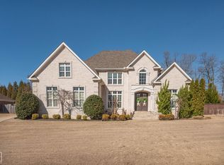 1014 Lake Crest Dr, Jonesboro, AR 72404