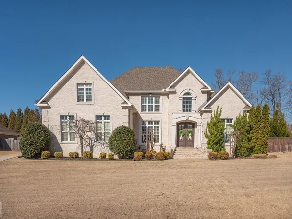1014 Lake Crest Dr, Jonesboro, AR 72404