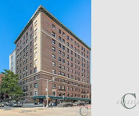 2nd image of 129 E 82nd St Penthouse A