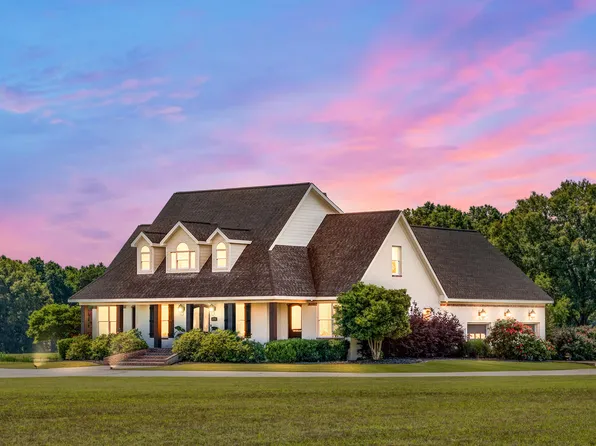 4711 S Frontage Rd, Columbus, MS 39701