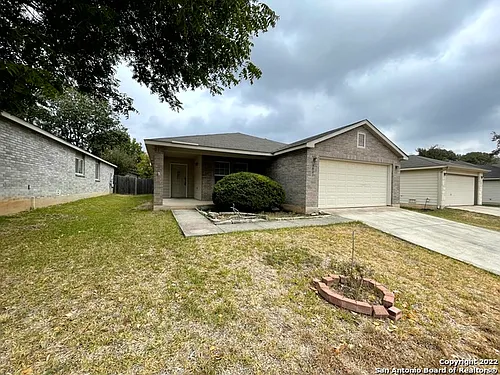 4027 Bulverde Pkwy Photo 1