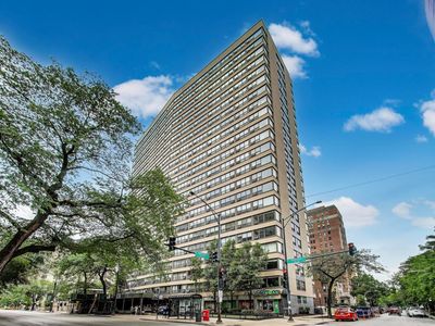 2930 N Sheridan Rd APT 2111, Chicago, IL, 60657