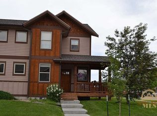 72 Kimball Ave #8-B, Bozeman, MT 59718