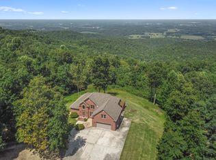 7525 Rowe Gap Rd, Belvidere, TN 37306