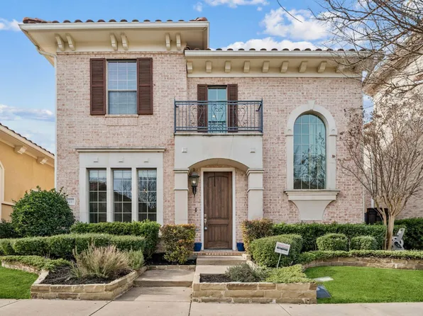 821 La Cima, Irving, TX 75039