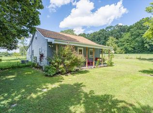 1948 Merrimac Rd, Blacksburg, VA 24060