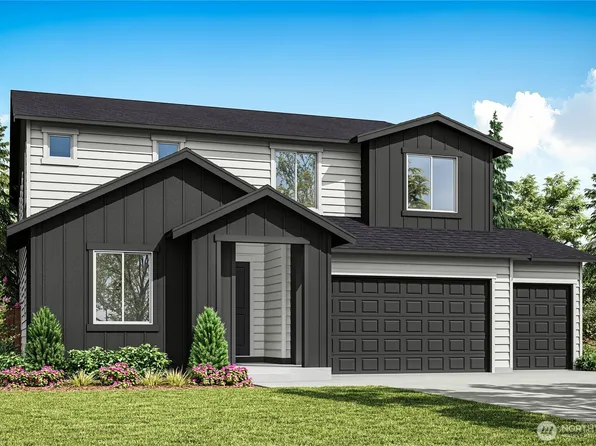 6220 Crestner Drive SW #359, Port Orchard, WA 98367