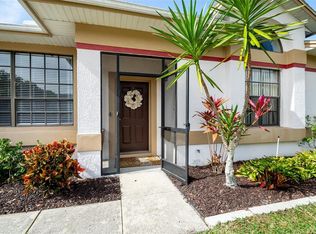 452 Waterford Cir W, Tarpon Springs, FL 34688