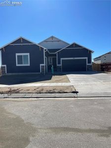 13471 Morning Ridge Dr, Peyton, CO, 80831