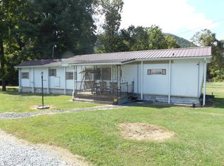 126 Swimming Pool Rd, Hampton, TN 37658