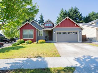 6919 NE 134th St, Vancouver, WA 98686