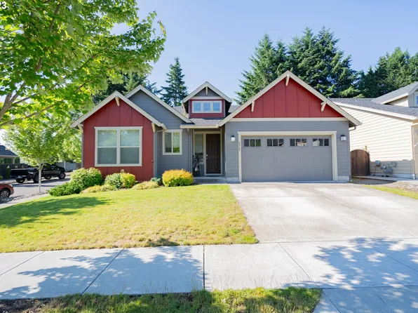 6919 NE 134th St, Vancouver, WA 98686