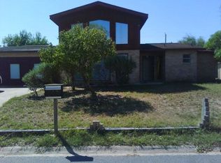 2501 Whitewing Dr, McAllen, TX 78501