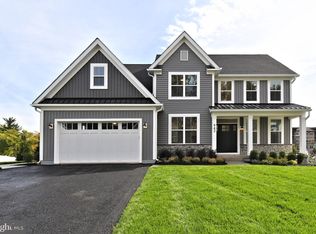 942 Stein Ct, Warminster, PA 18974