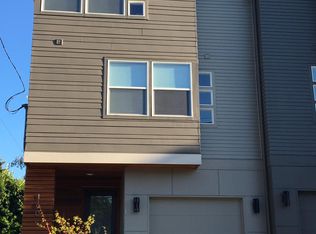1606 N Emerson St #A, Portland, OR 97217