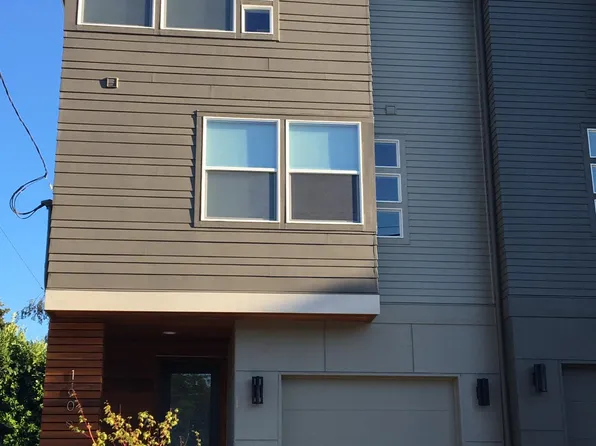 1606 N Emerson St #B, Portland, OR 97217