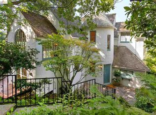 188 Tamalpais Rd, Berkeley, CA 94708