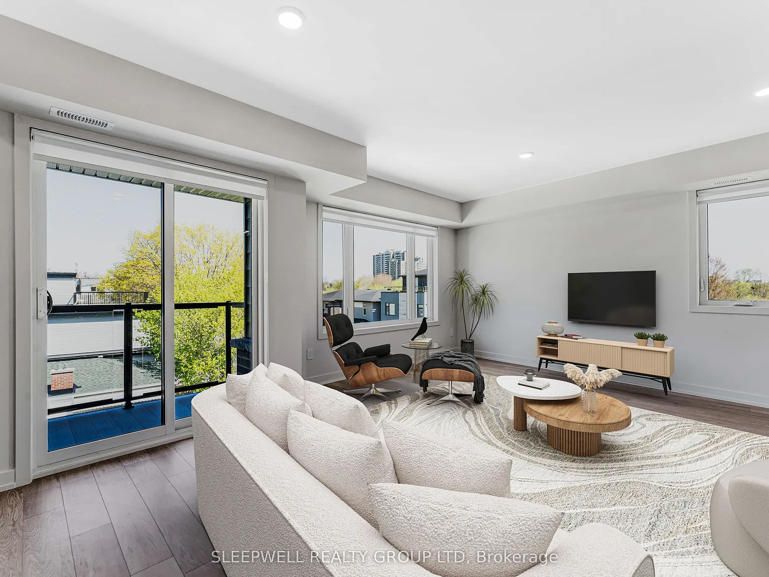 2 bed, $2,800 — Photo 2