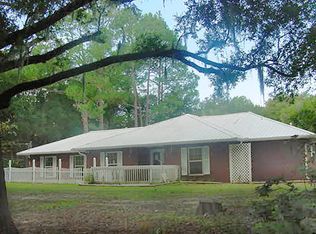 130 NW 7th St, Williston, FL 32696