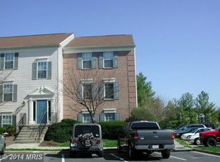 117 Fort Evans Rd SE APT B, Leesburg, VA 20175