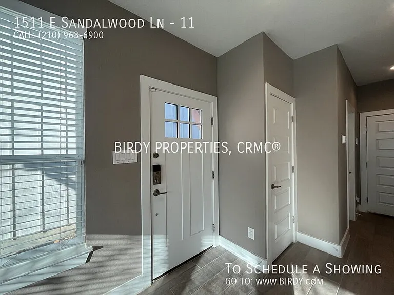 1511 E Sandalwood Ln #11 — Photo 27