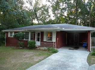 1510 Rose Cir, Lithonia, GA 30058