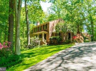 1439 Candlewood St, Fredericksburg, VA 22407