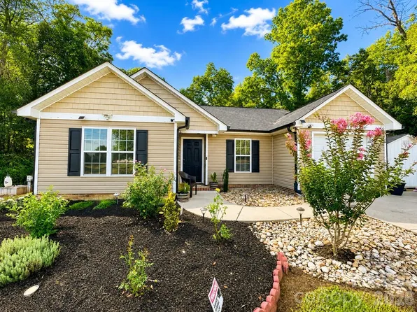 348 Walker Rd, Mount Pleasant, NC 28124